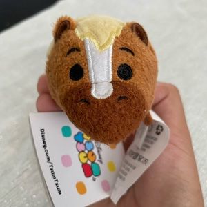 Disney Beauty and the Beast Mini Tsum Tsum